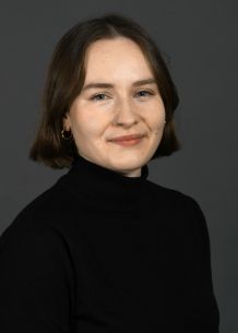 Levana Magnus Staff photo